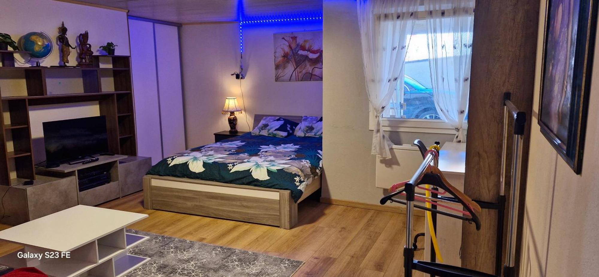Hebergement Prive A Larnod Экстерьер фото
